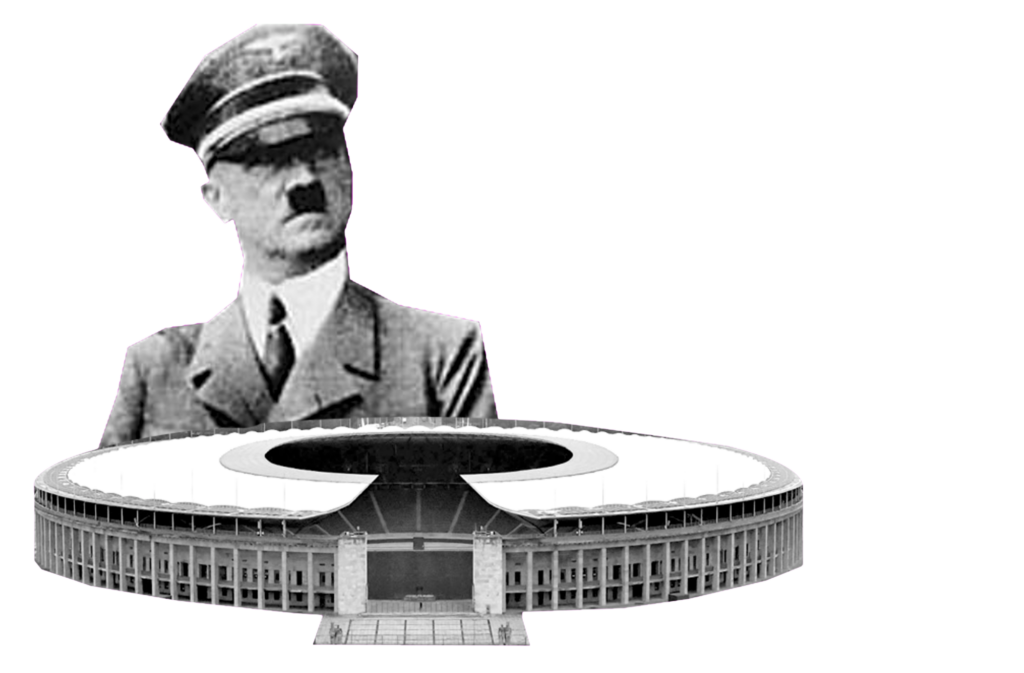 Wonder Why Berlin Tours - 3rd Reich