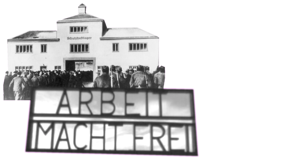 Wonder Why Berlin Tours - Sachsenhausen